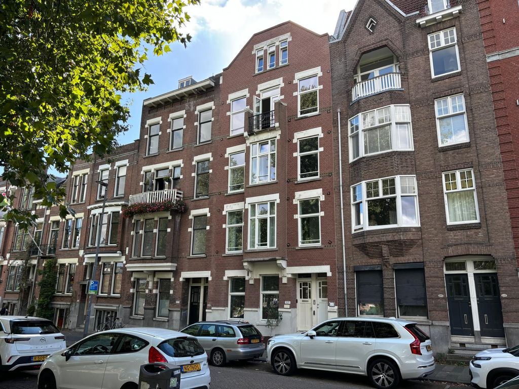 Heemraadssingel 327A, ROTTERDAM