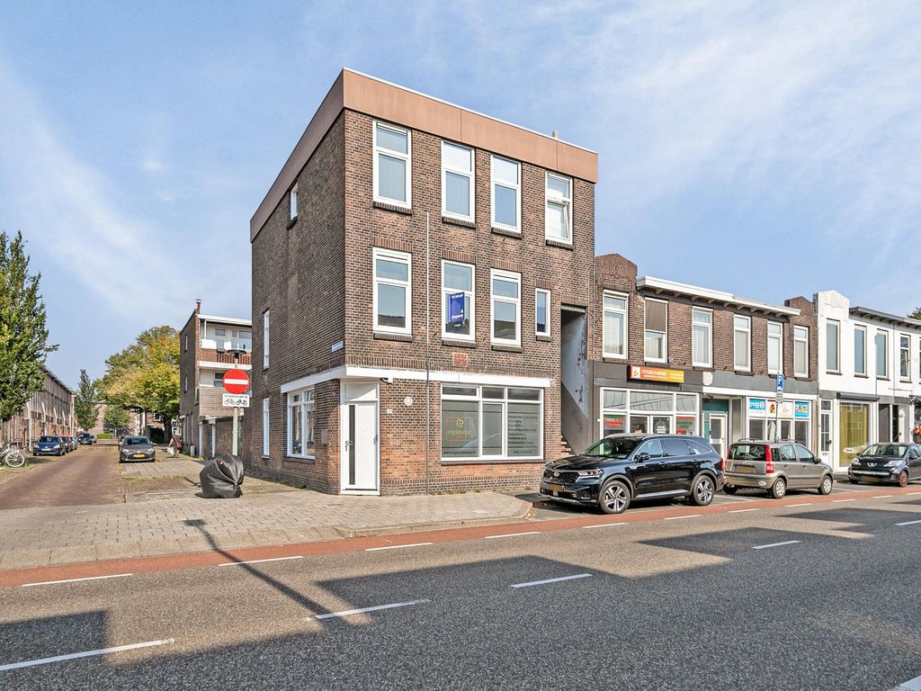 van der Driftstraat 26, VLAARDINGEN