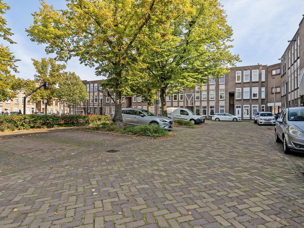 van der Driftstraat 26, VLAARDINGEN