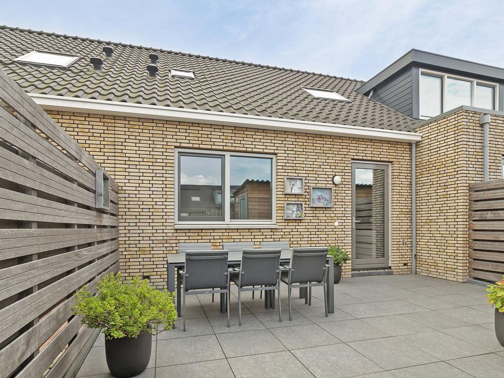 Ireen Wuststraat 71, SCHIEDAM