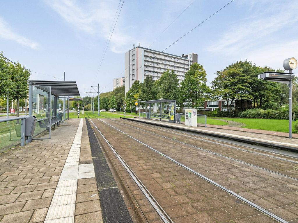 Louis Raemaekersstraat 249, SCHIEDAM