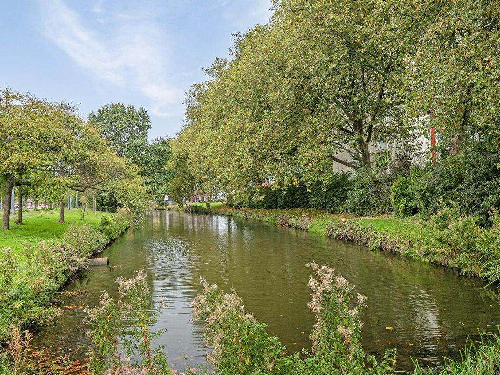 Louis Raemaekersstraat 249, SCHIEDAM