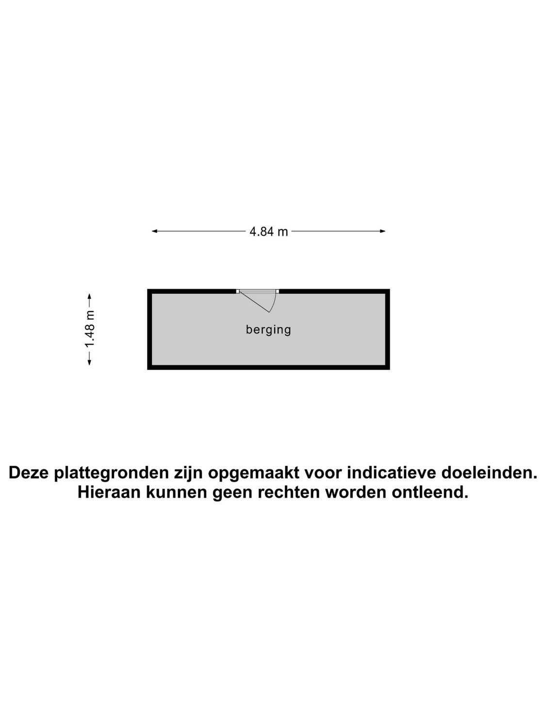 Reaumurstraat 25, SCHIEDAM plattegrond 2