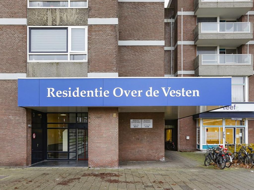 Over de Vesten 60, SCHIEDAM