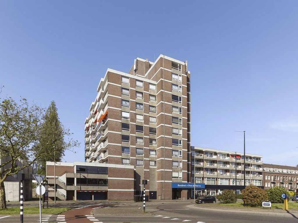 Over de Vesten 60, SCHIEDAM