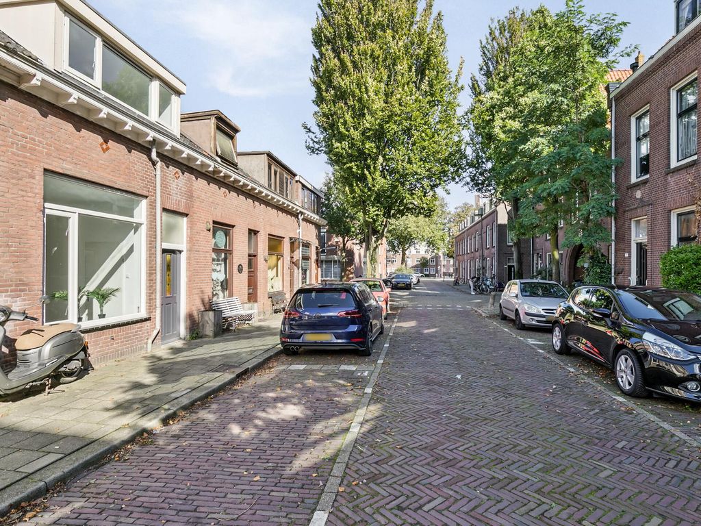 Voornsestraat 12, SCHIEDAM