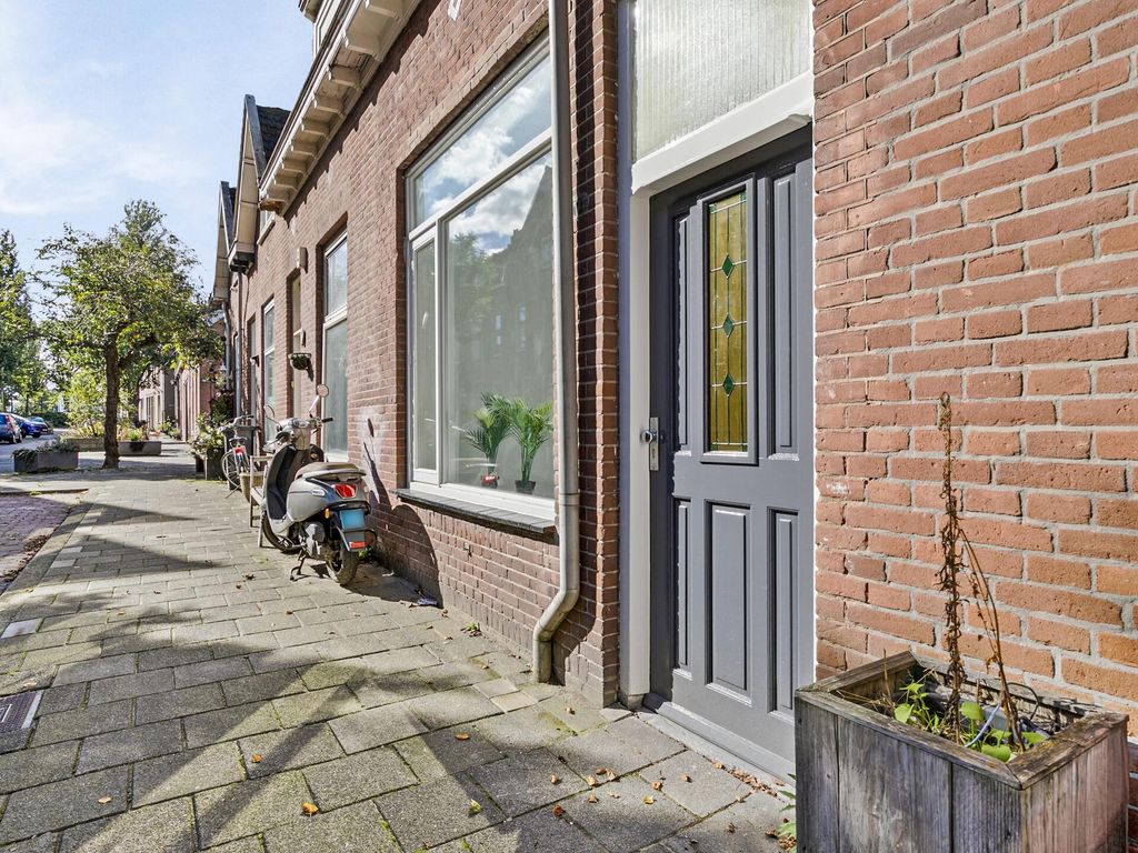 Voornsestraat 12, SCHIEDAM