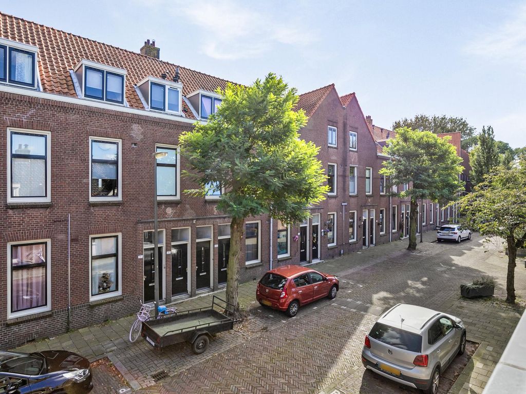 Voornsestraat 12, SCHIEDAM