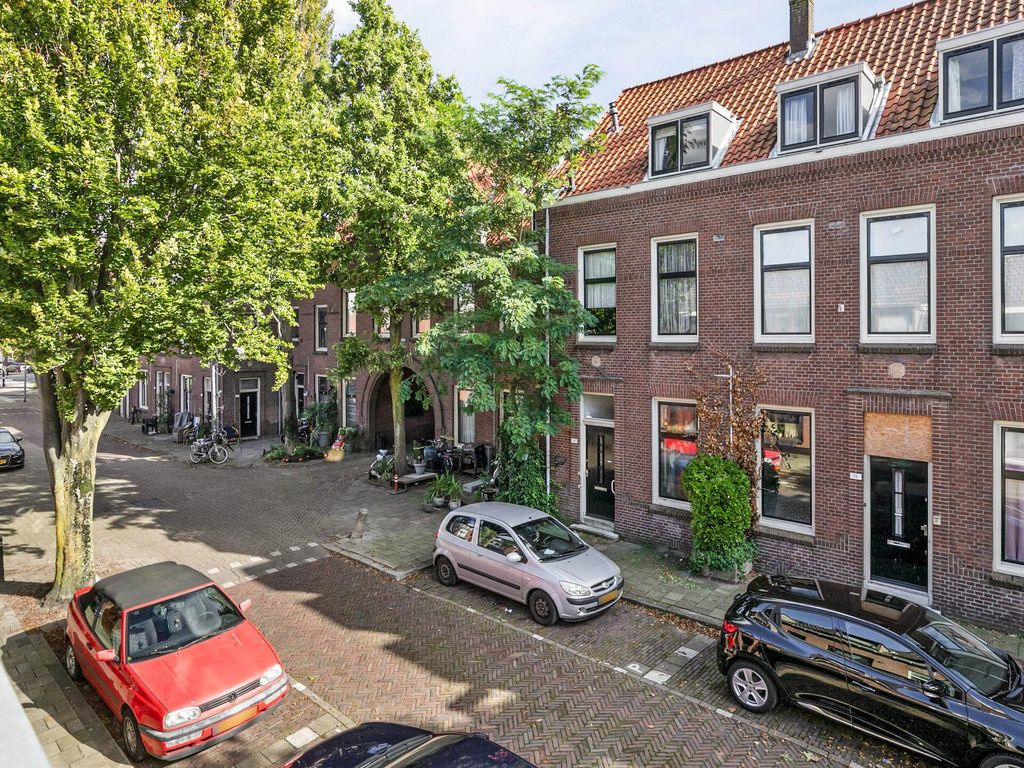 Voornsestraat 12, SCHIEDAM