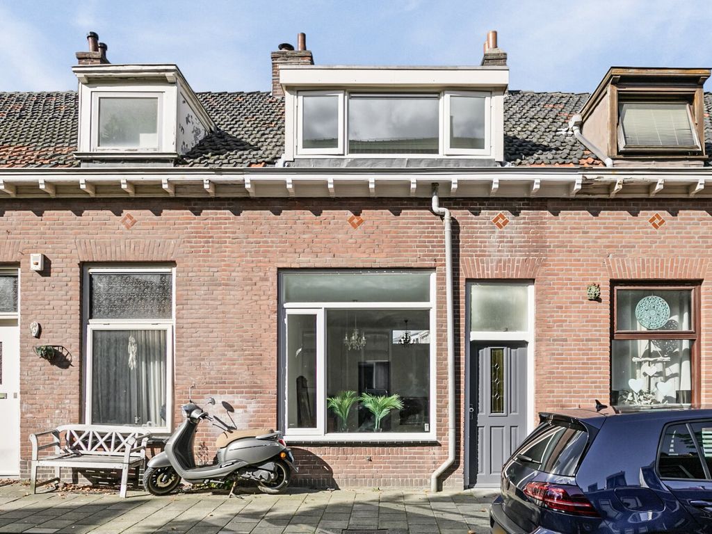 Voornsestraat 12, SCHIEDAM