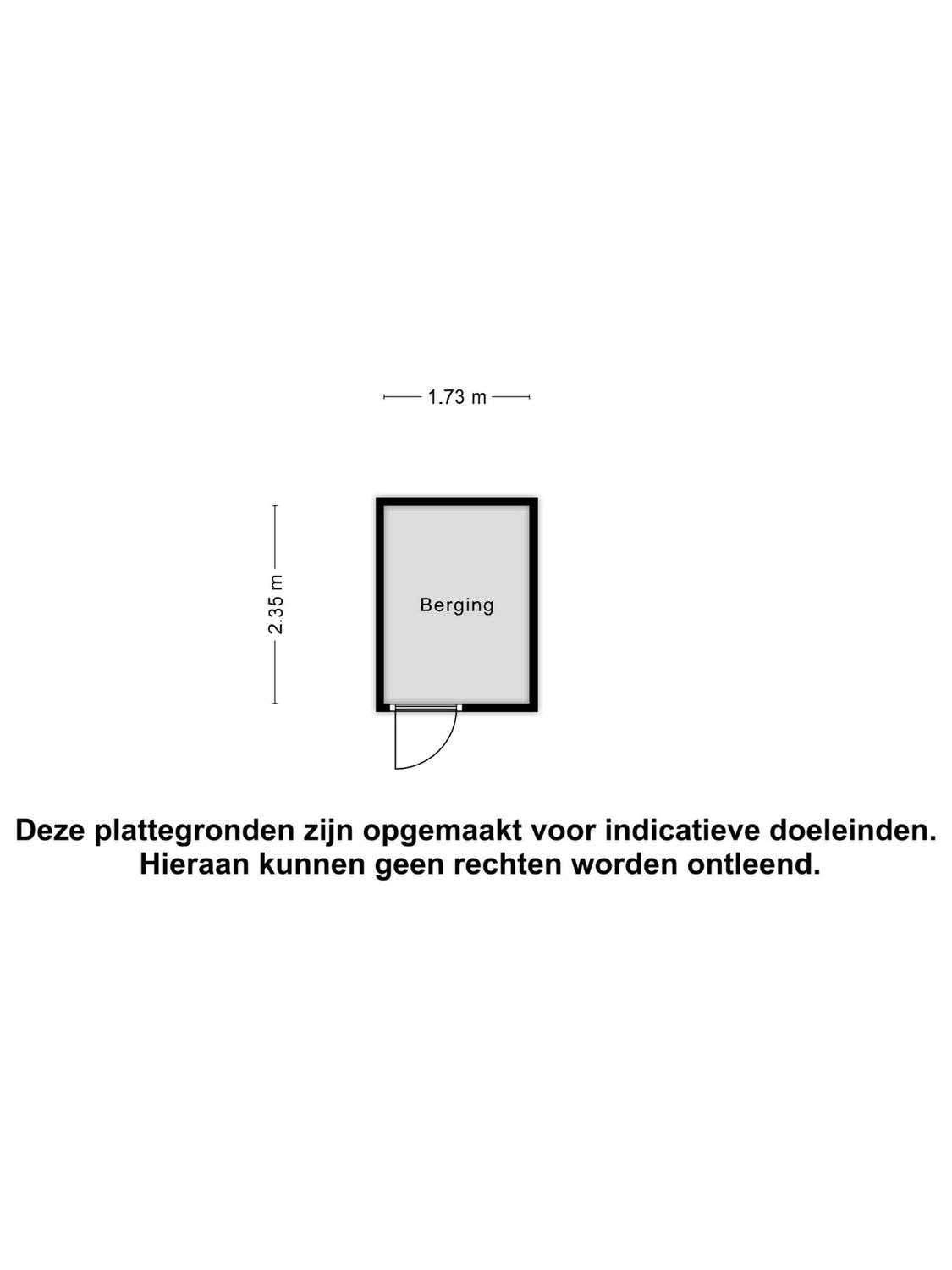 Dr Wibautplein 114, SCHIEDAM plattegrond 1