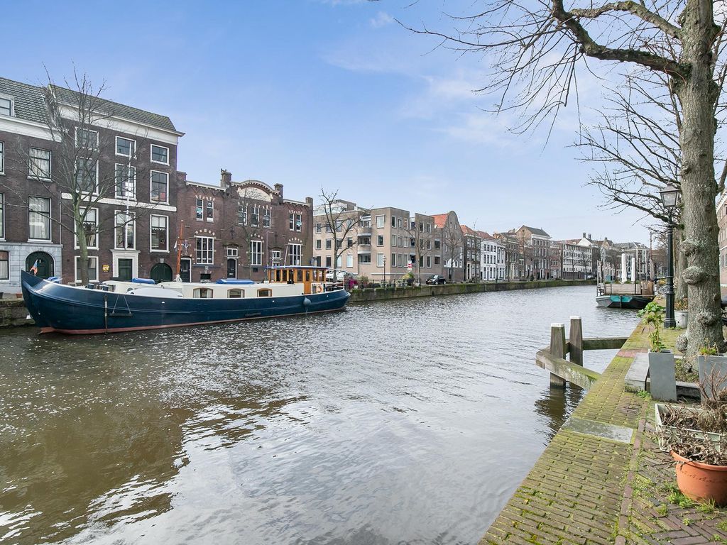 Broersvest 53B, SCHIEDAM