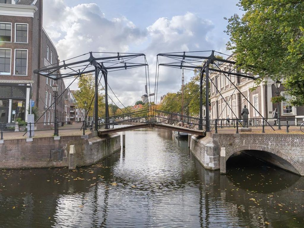 Schie 7, SCHIEDAM