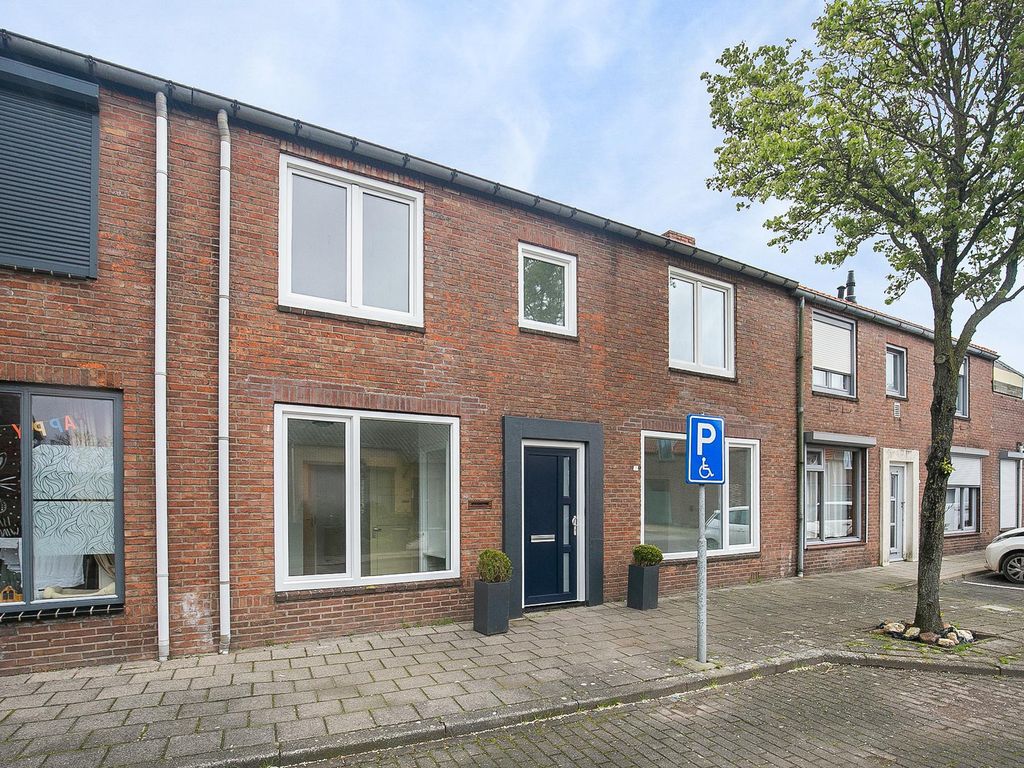 Schoolstraat 7, EEDE