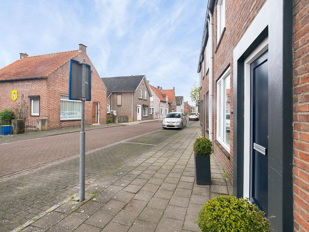 Schoolstraat 7, EEDE