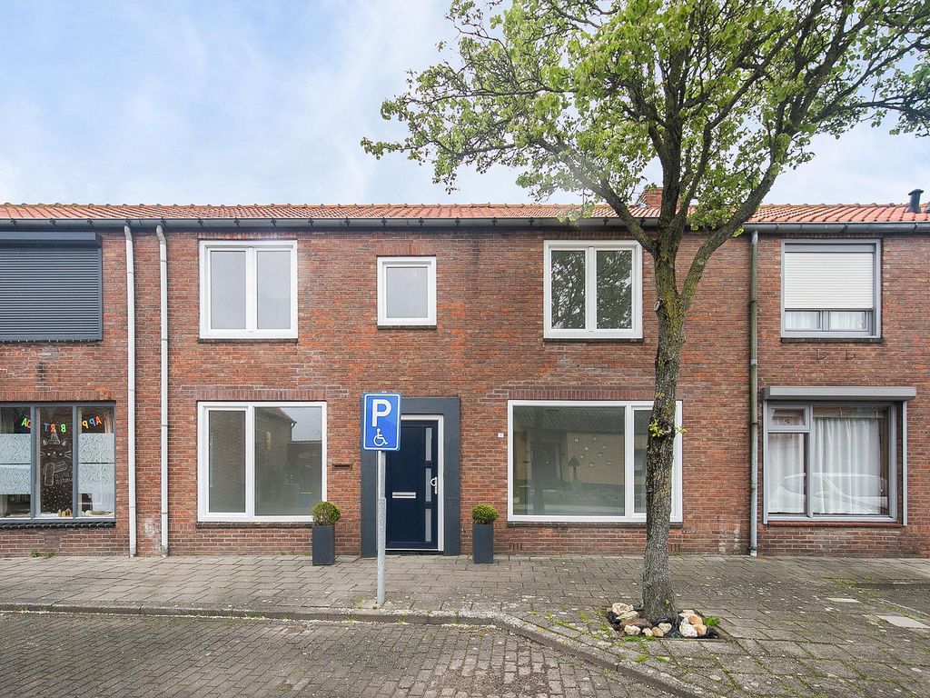 Schoolstraat 7, EEDE