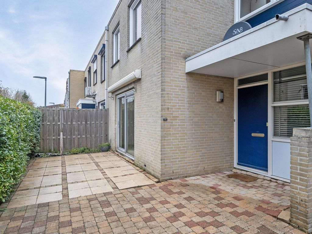 Veldpad 43, SCHIEDAM