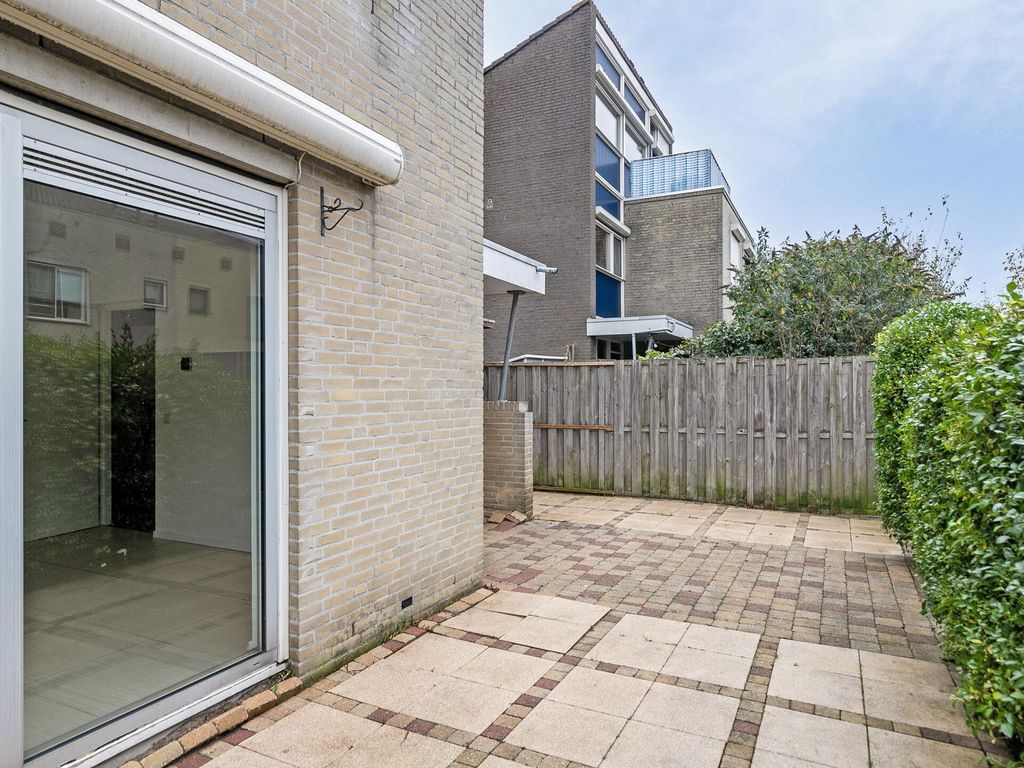 Veldpad 43, SCHIEDAM