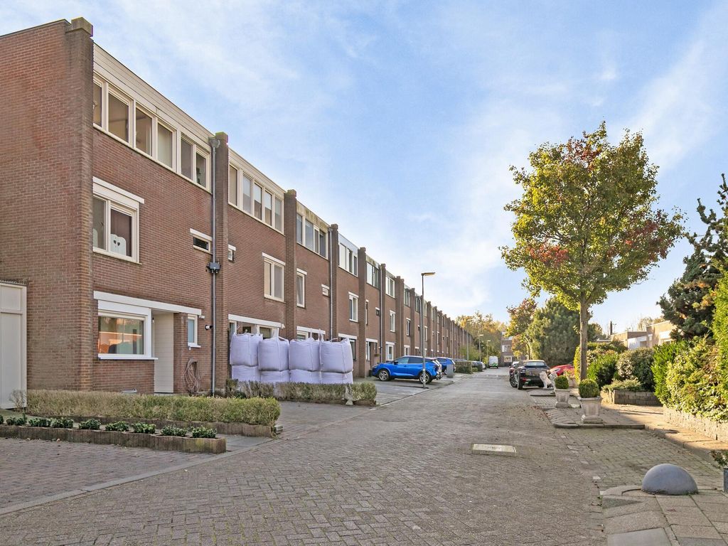 Heelmeesterstraat 45, SCHIEDAM