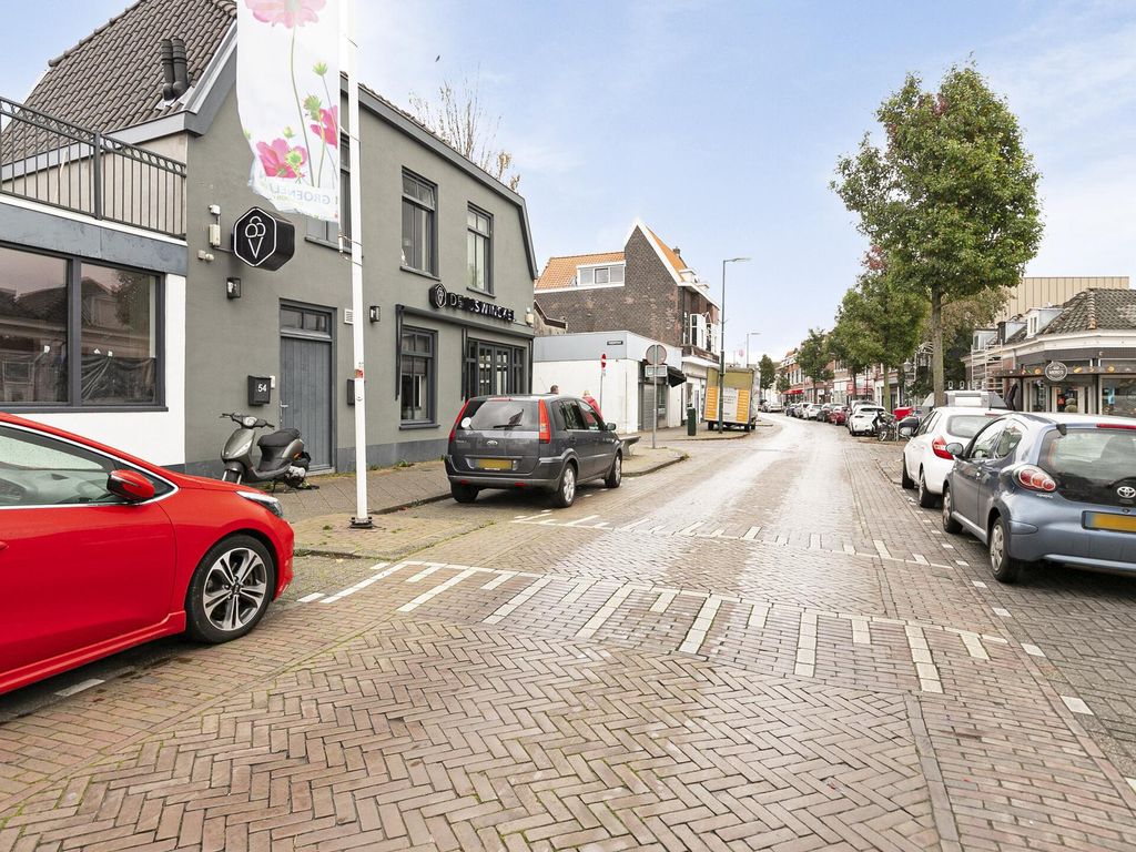 Gasstraat 3, SCHIEDAM