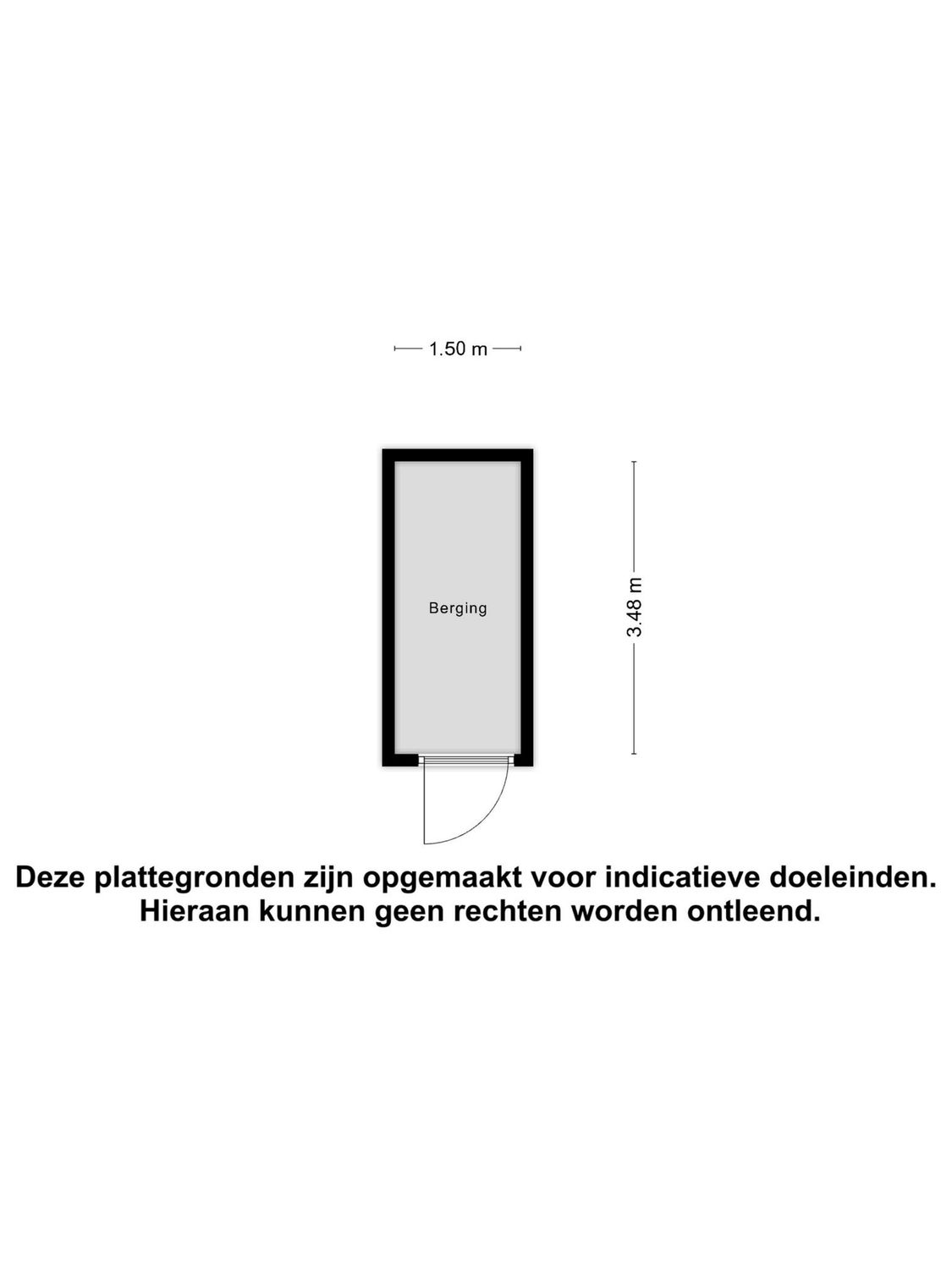 Reaumurstraat 11, SCHIEDAM plattegrond 2