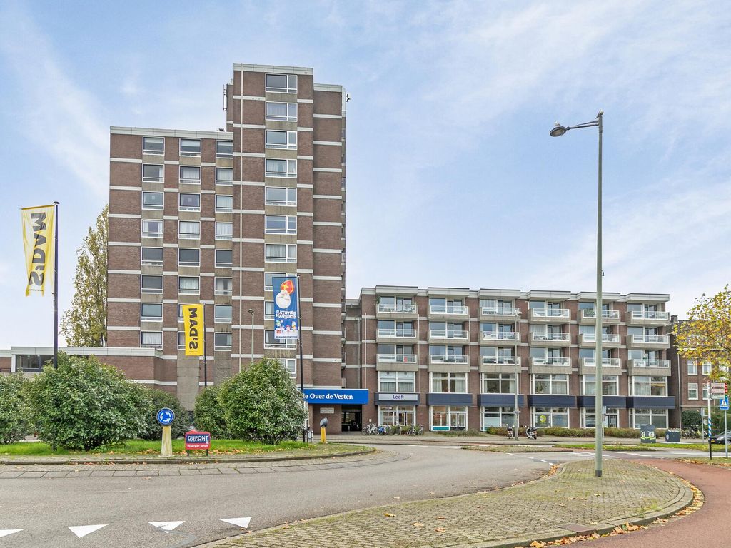 Over de Vesten 57, SCHIEDAM