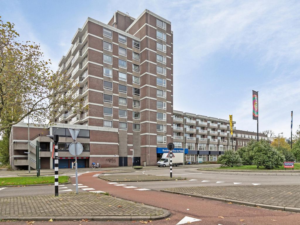 Over de Vesten 57, SCHIEDAM