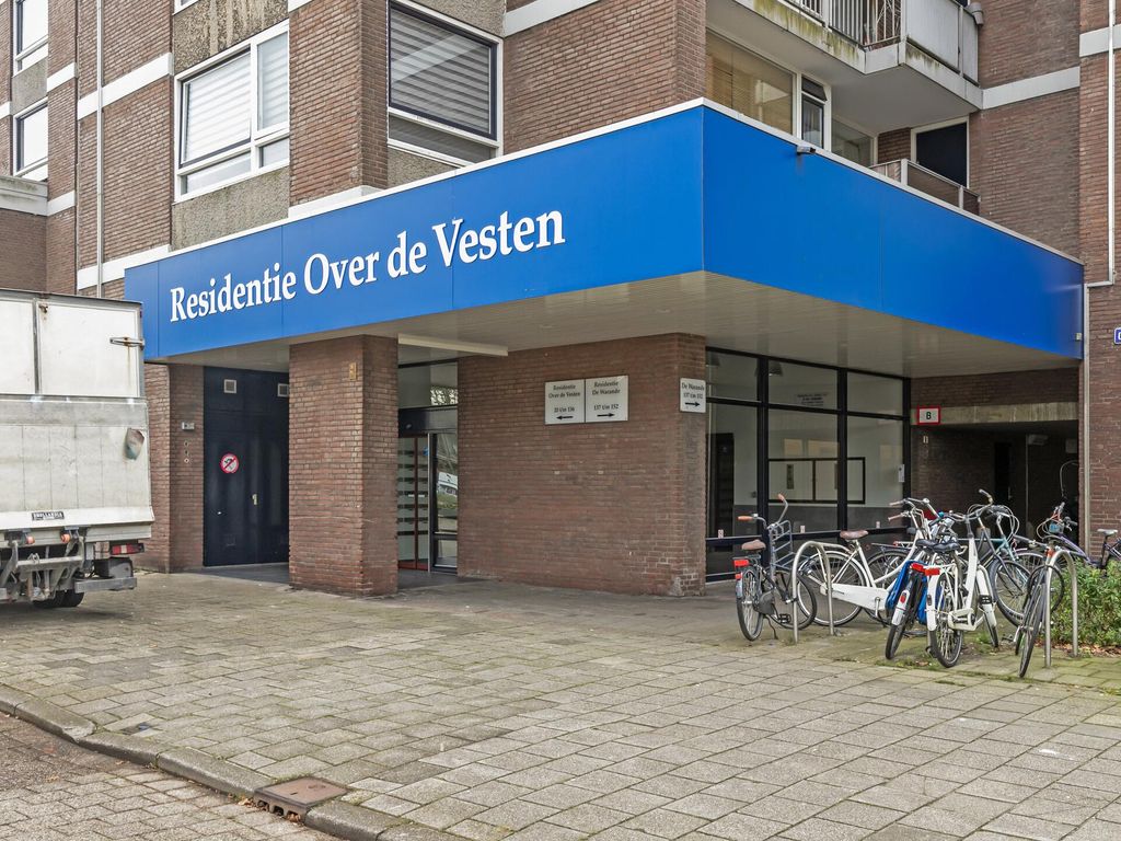 Over de Vesten 57, SCHIEDAM