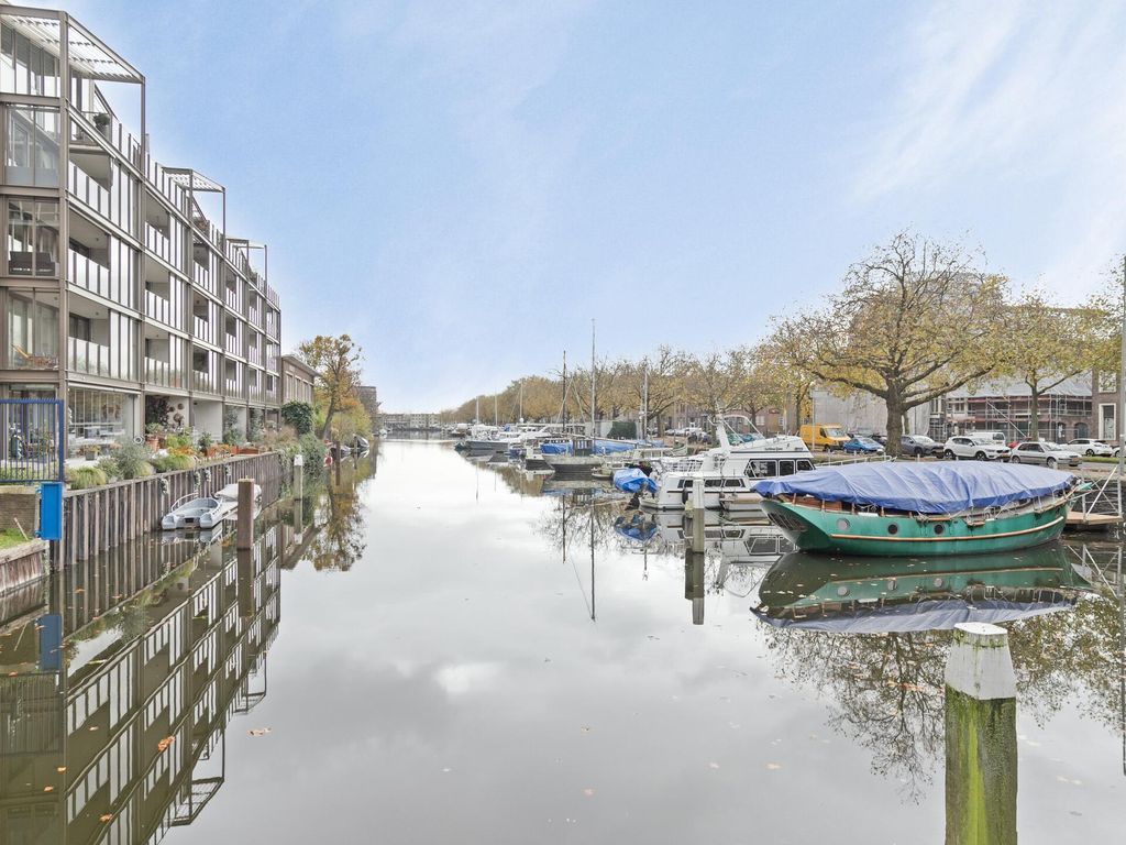 Over de Vesten 57, SCHIEDAM