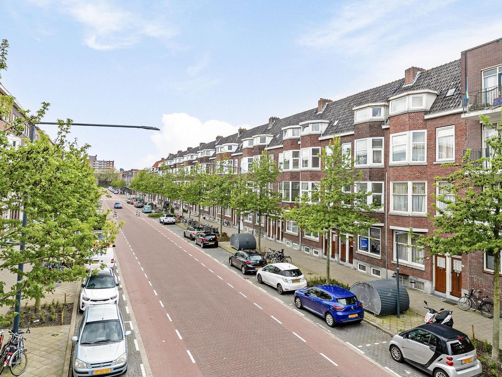 Boerhaavelaan 36A 1, SCHIEDAM