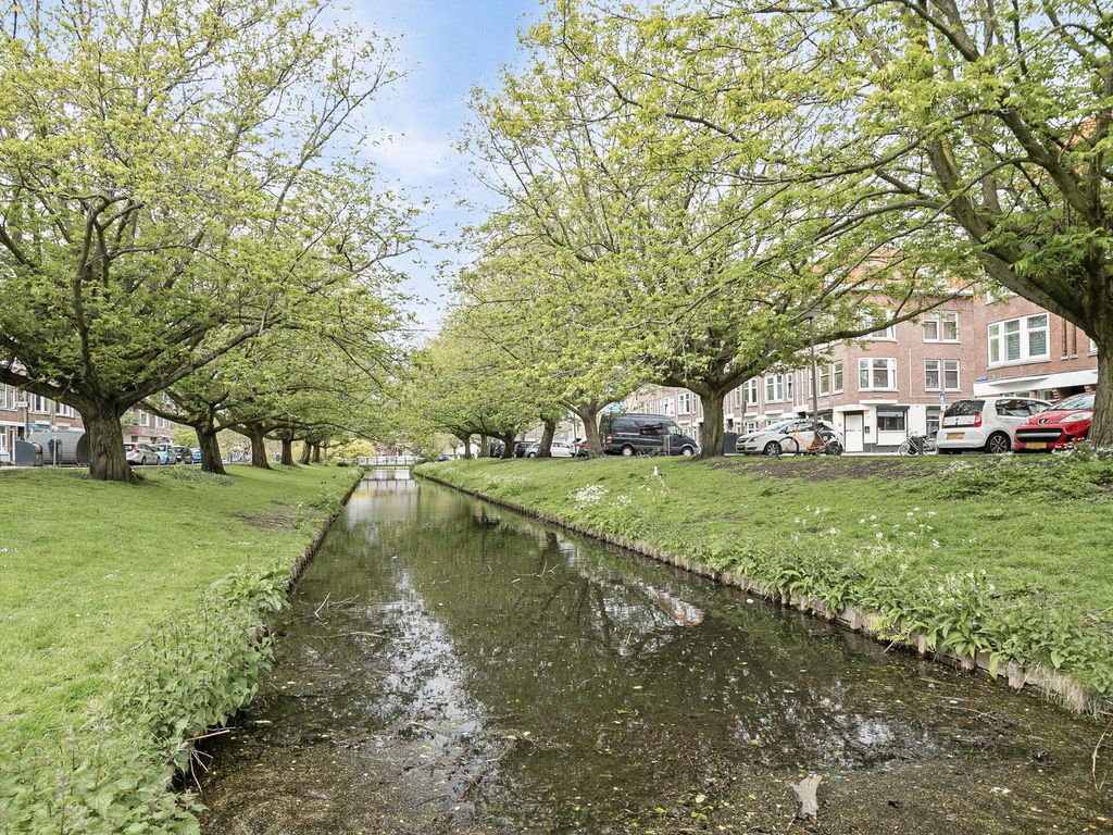 Boerhaavelaan 36A 1, SCHIEDAM