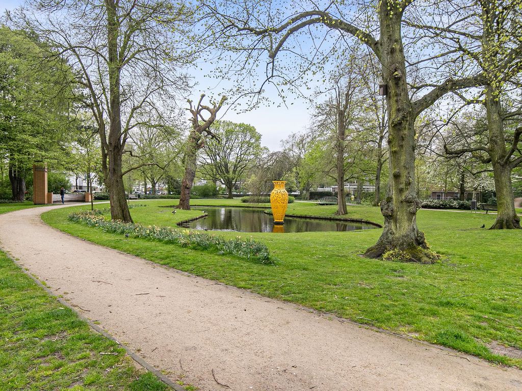 Bilderdijkstraat 12A, SCHIEDAM