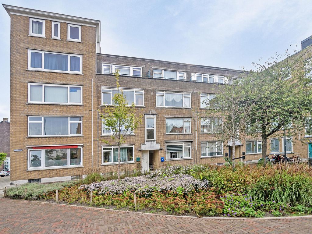 Lorentzplein 22A, SCHIEDAM