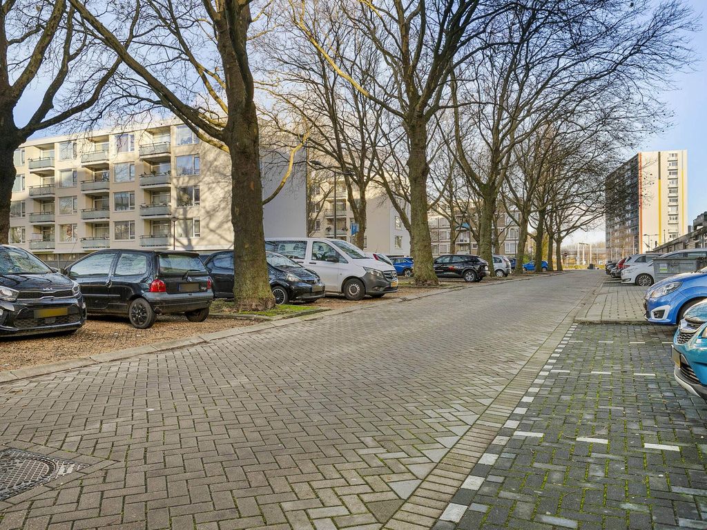 's-Gravelandseweg 662, SCHIEDAM