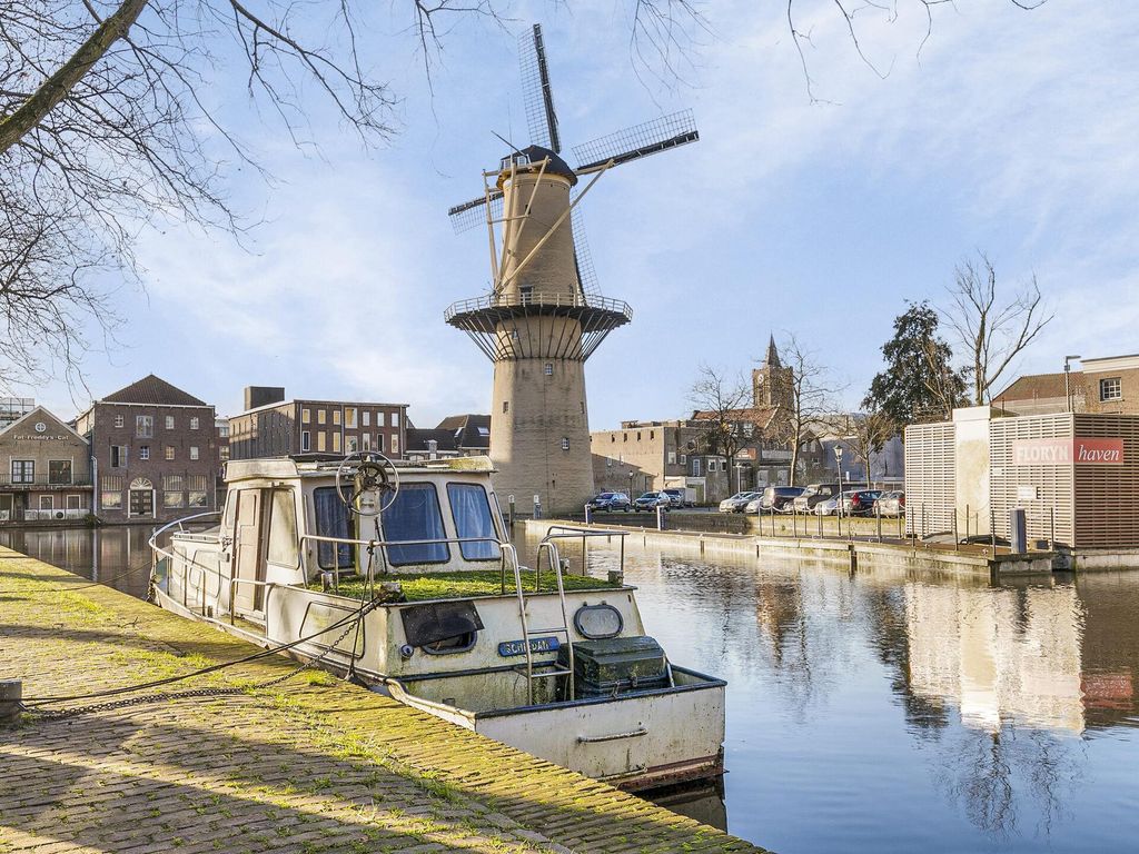 's-Gravelandseweg 662, SCHIEDAM