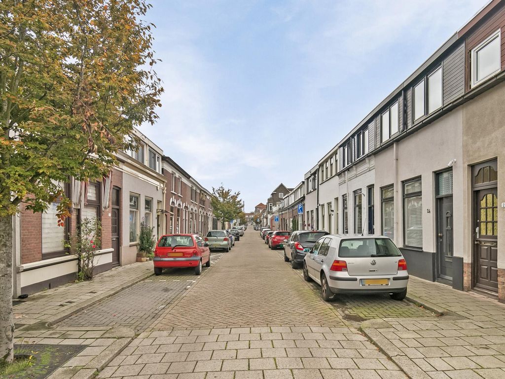 Oosterstraat 31, SCHIEDAM