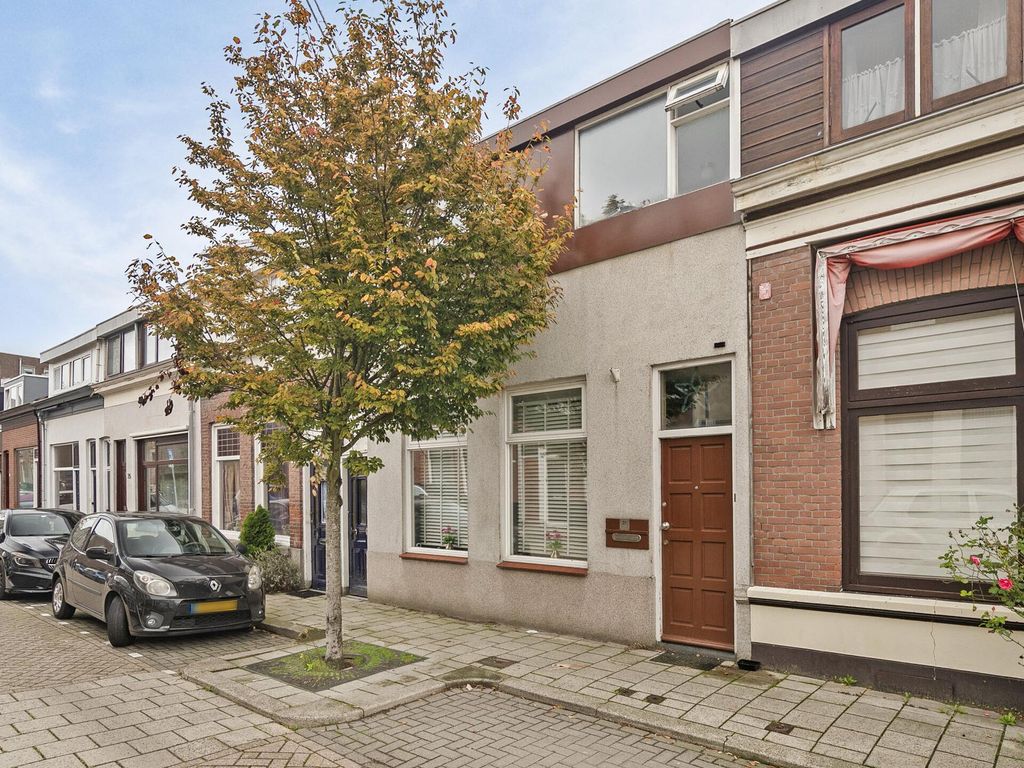 Oosterstraat 31, SCHIEDAM