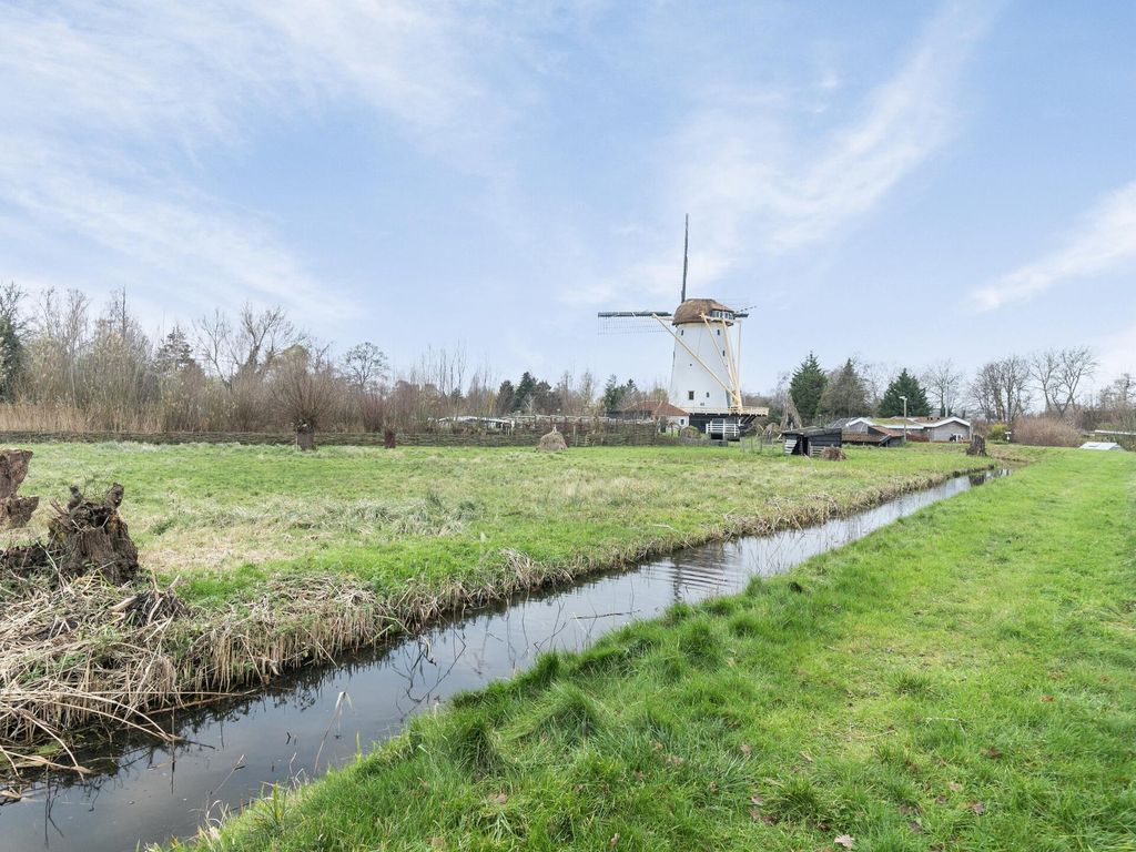 Burgemeester Van Haarenlaan 1390, SCHIEDAM