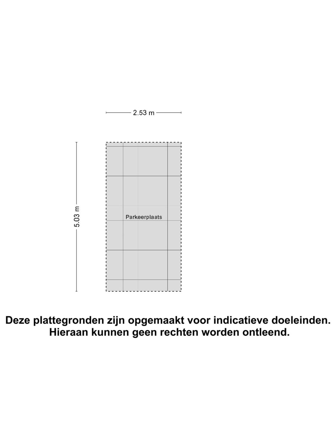 Malmo 78, SCHIEDAM plattegrond 2