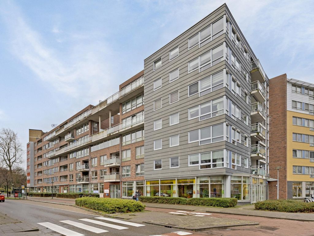 Nieuwe Damlaan 826, SCHIEDAM