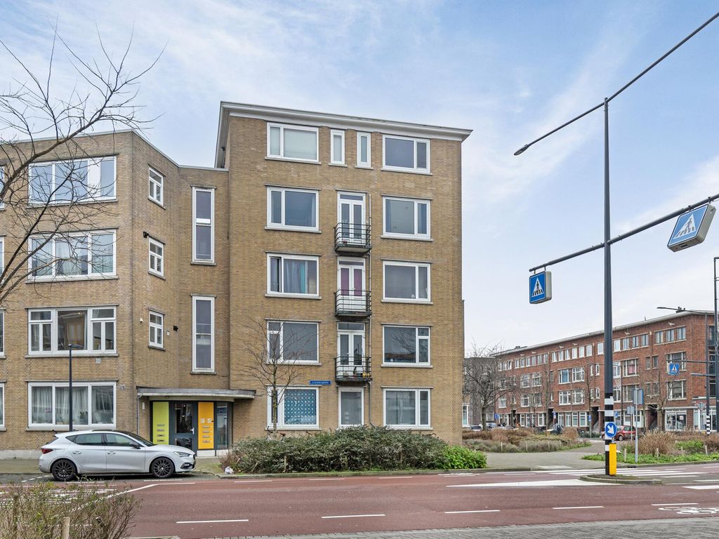 Lorentzplein 30, SCHIEDAM