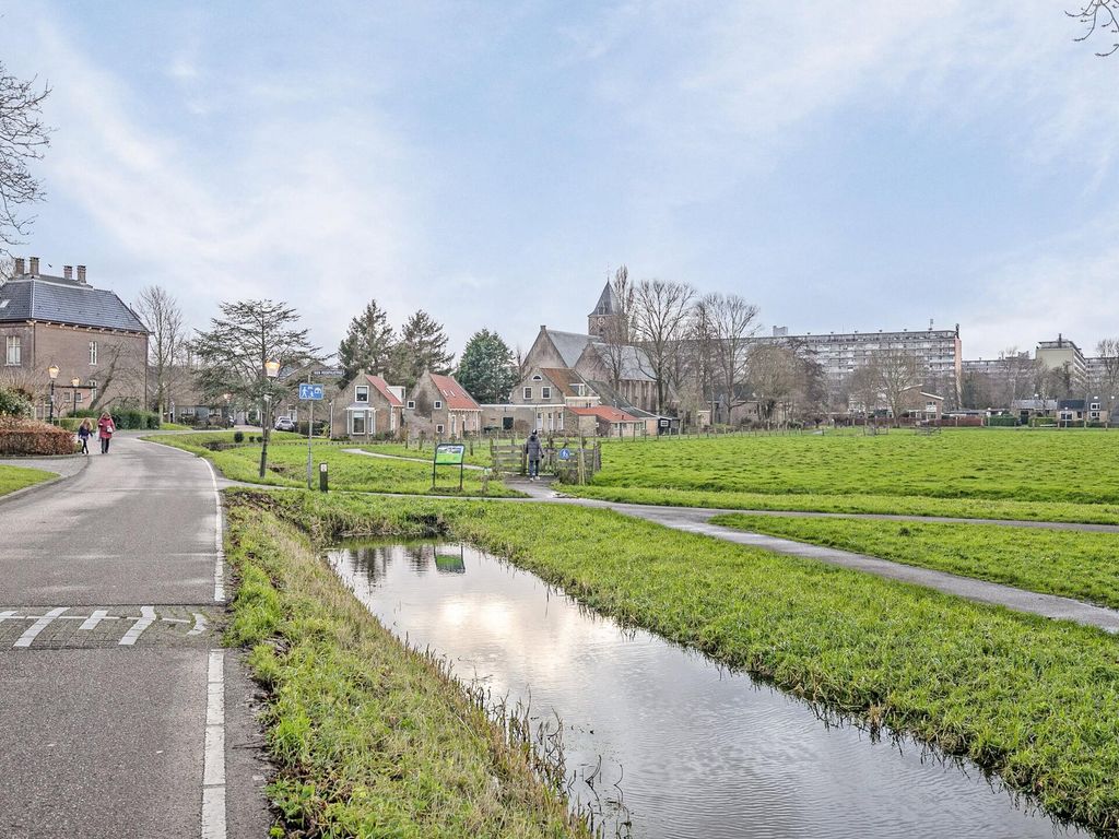 Vlaardingseweg 5, SCHIEDAM