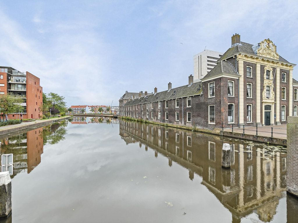 's-Gravelandseweg 638, SCHIEDAM