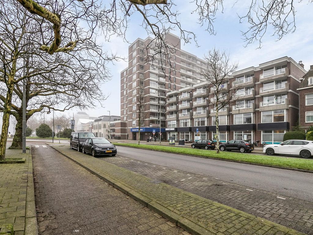 Over de Vesten 81, SCHIEDAM