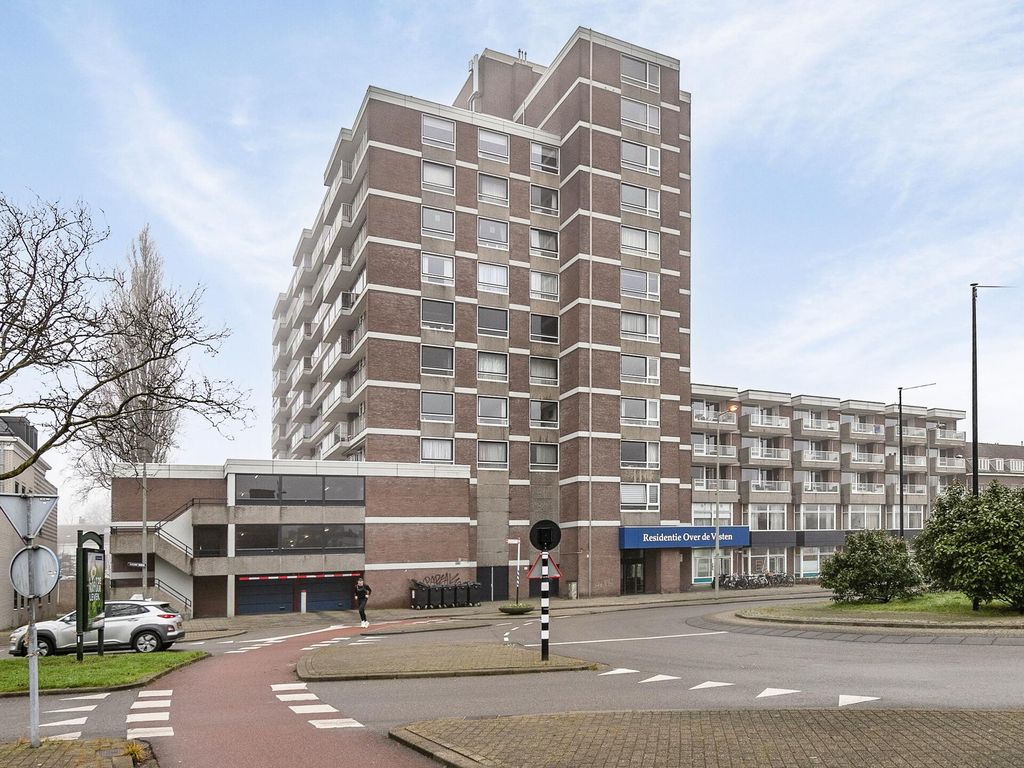 Over de Vesten 81, SCHIEDAM