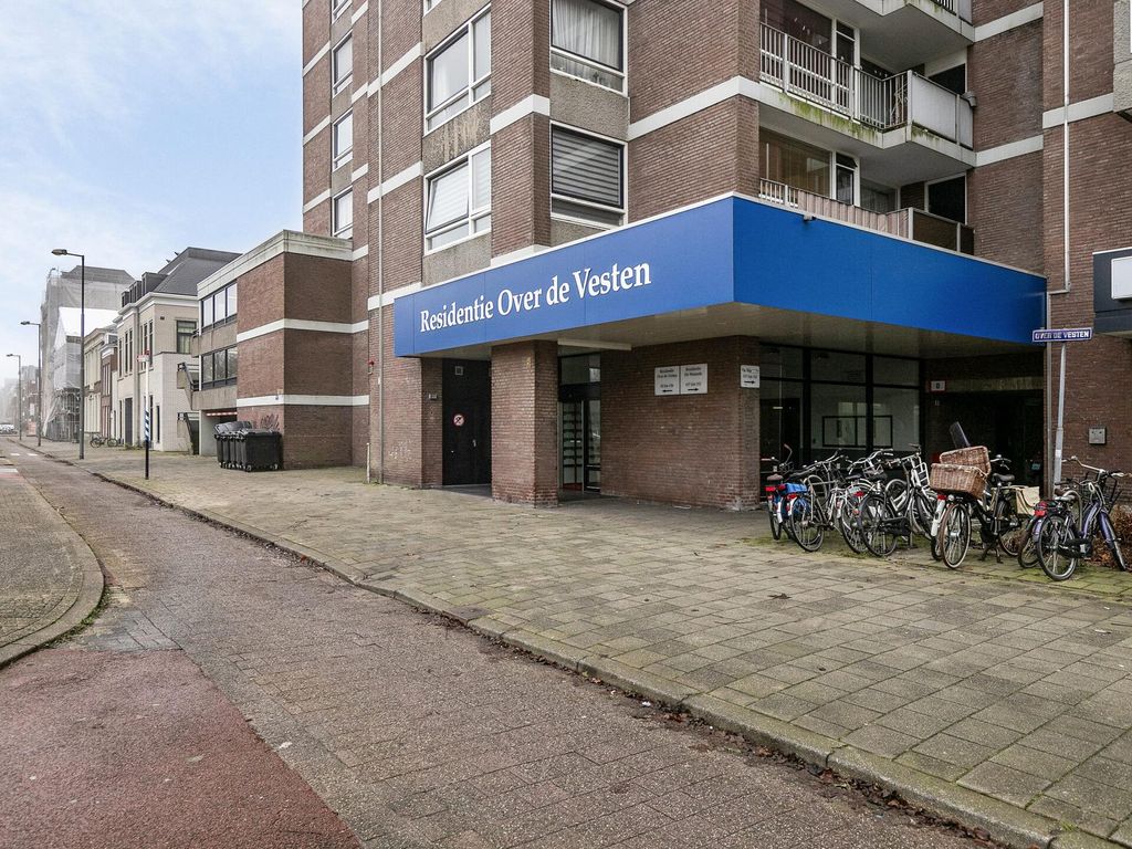 Over de Vesten 81, SCHIEDAM