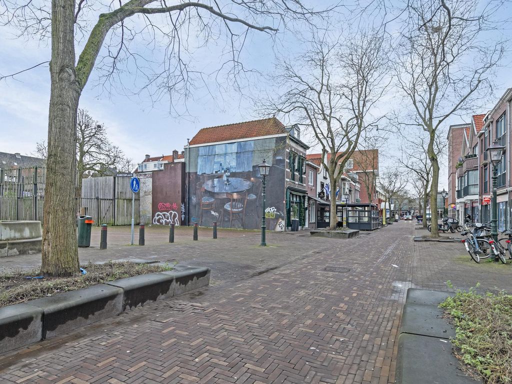 Broersveld 116, SCHIEDAM