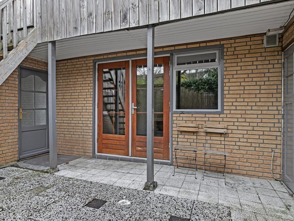 Broersveld 116, SCHIEDAM