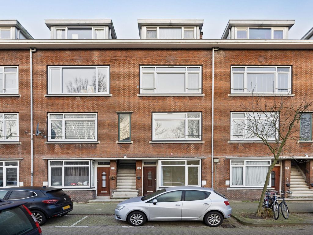 Poolsestraat 35A, ROTTERDAM