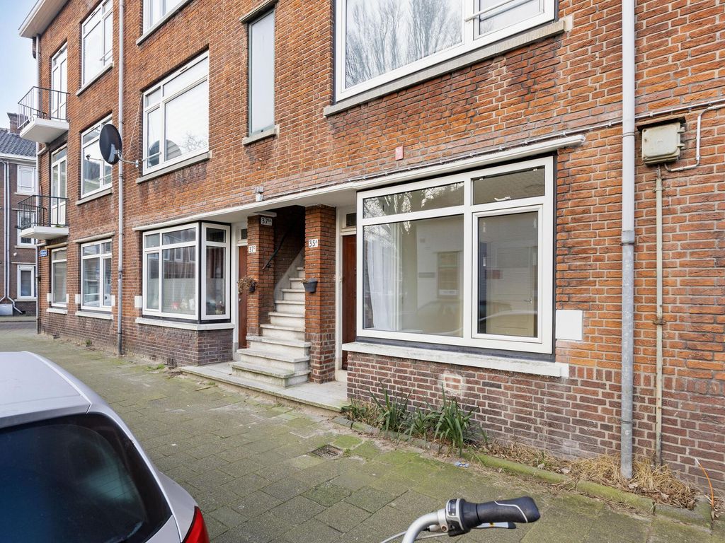 Poolsestraat 35A, ROTTERDAM